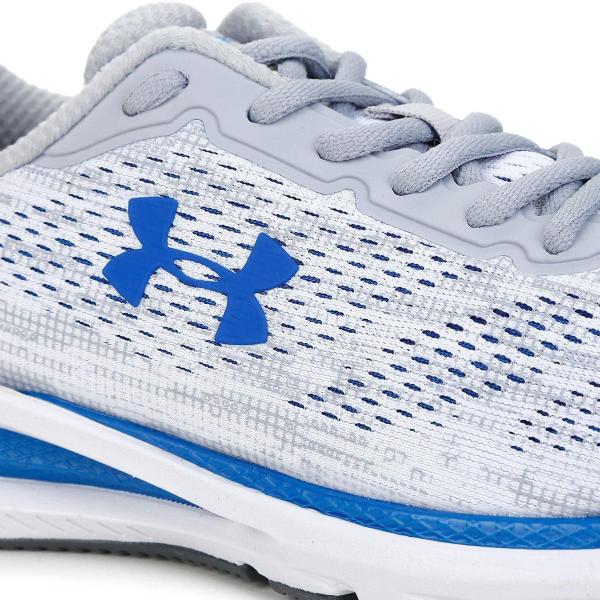 tênis ua charged carbon masculino