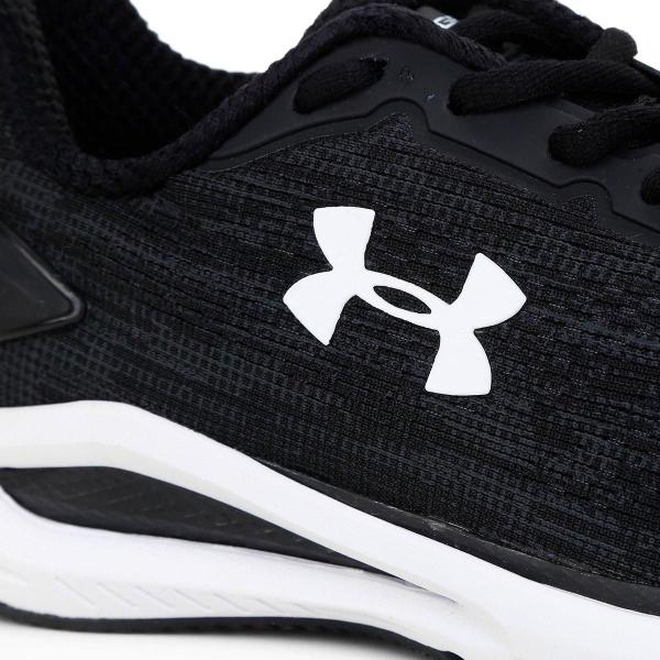 tênis ua charged carbon masculino
