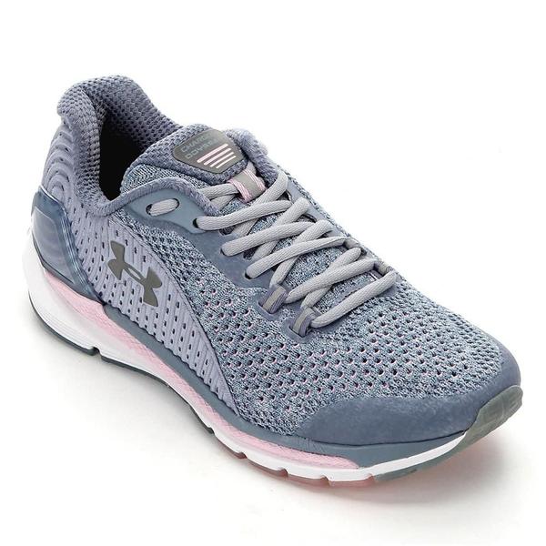 tenis under netshoes