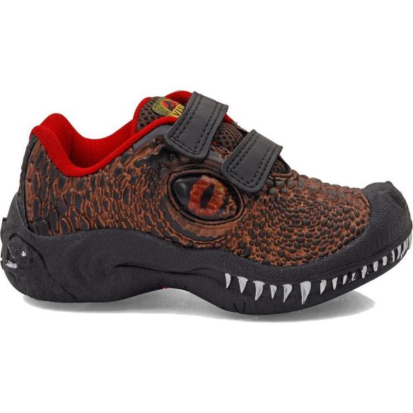 tenis do dinossauro