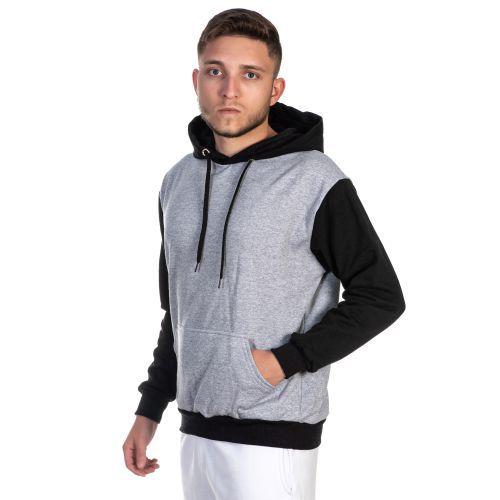 button up jacket with hood