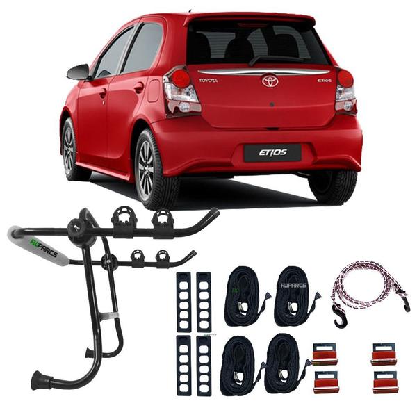 Transbike etios Clearance