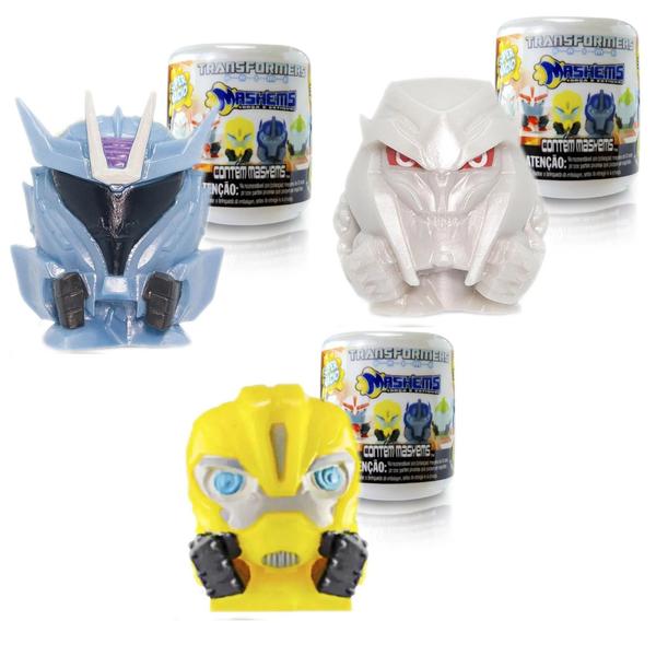 transformers mashems