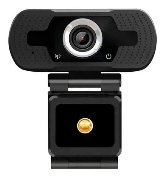 Webcam Loosafe Ls F36 1080p Full Hd 19x1080p Usb C Tripe Universal Webcam Magazine Luiza
