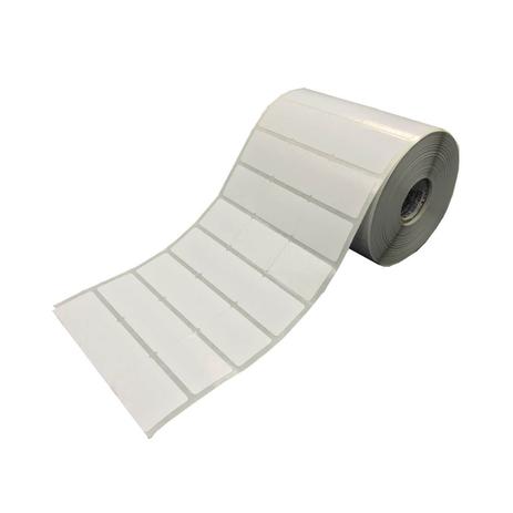 01 Rolo Etiqueta 34x23 Mm 3 Colunas Juntas Couche Adesiva - Adegraf Menor preço em 01 Rolo Etiqueta 34x23 Mm 3 Colunas Juntas Couche Adesiva - Adegraf