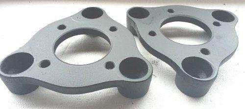 02 Pçs Adaptador De Roda Corcel Pampa 3x150mm P/ 4x100mm sem parafusos - Ford Menor preço em 02 Pçs Adaptador De Roda Corcel Pampa 3x150mm P/ 4x100mm sem parafusos - Ford