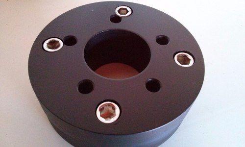 02 Pçs Adaptador de roda gol de 4x100mm p/ 5x139,7mm Jeep/ Landau F1000 - Vw Menor preço em 02 Pçs Adaptador de roda gol de 4x100mm p/ 5x139,7mm Jeep/ Landau F1000 - Vw
