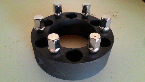 02 Pçs Espaçador De Roda Troller D10 C10 6x139,7m 22mm - Gm Menor preço em 02 Pçs Espaçador De Roda Troller D10 C10 6x139,7m 22mm - Gm