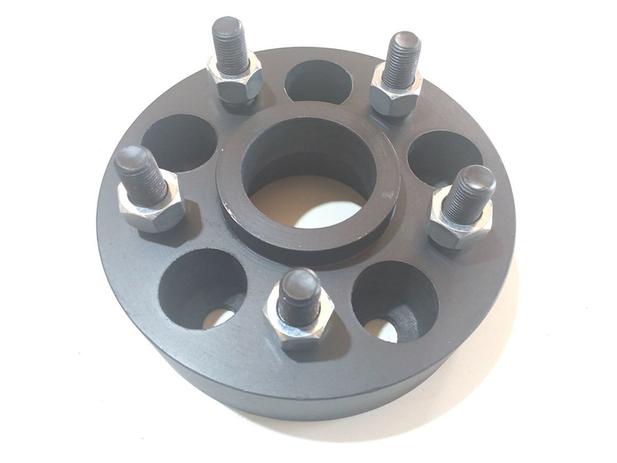 04 Pçs Adaptador De Roda S10 5x120mm P/ 5x112mm 30mm - Gm Menor preço em 04 Pçs Adaptador De Roda S10 5x120mm P/ 5x112mm 30mm - Gm
