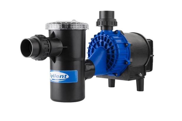 1/2CV - 220V - Bomba Silenciosa Syllent para Piscina (Super Syllent Pool) Menor preço em 1/2CV - 220V - Bomba Silenciosa Syllent para Piscina (Super Syllent Pool)
