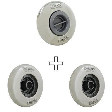 1 dispositivo de aspiraçao 2 dispositivo de retorno sodramar - D3 equipamentos Menor preço em 1 dispositivo de aspiraçao 2 dispositivo de retorno sodramar - D3 equipamentos