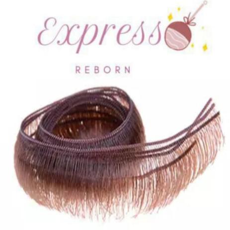 1 Fita De Cilios Para Bebe Reborn Castanho Expresso Reborn Bonecas E Acessorios Magazine Luiza 1 Fita De Cilios Para Bebe Reborn Castanho Expresso Reborn Bonecas E Acessorios Magazine Luiza