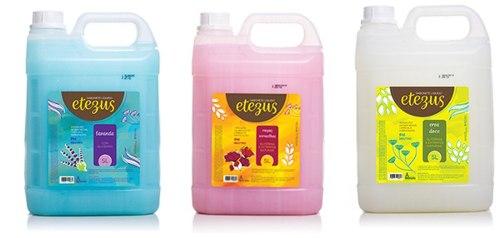 1 Sabonete Liquido Super Antiseptico Etezus 5l Escolha Fragr - Madrevita Menor preço em 1 Sabonete Liquido Super Antiseptico Etezus 5l Escolha Fragr - Madrevita