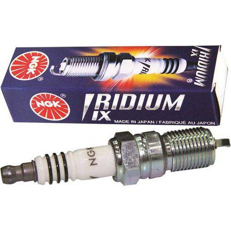 1 Vela moto ngk iridium cr7hix - pop 100/ biz 100/ web 100 Menor preço em 1 Vela moto ngk iridium cr7hix - pop 100/ biz 100/ web 100