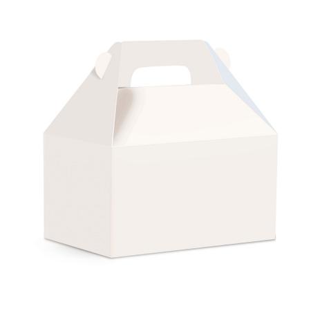 10 Caixas Maleta  Kids Festa Branco Liso G - Cromus é boa?