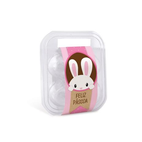 10 Caixas Maleta P/4 Ovos Pascoa Transp. Coelho Rosa - Cromus pascoa Menor preço em 10 Caixas Maleta P/4 Ovos Pascoa Transp. Coelho Rosa - Cromus pascoa