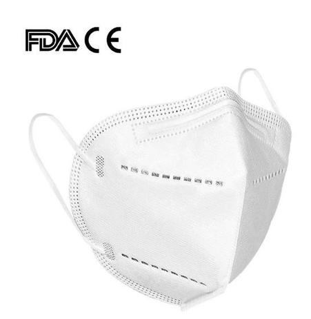 10 Máscara de Proteção Respiratória Reutilizável KN95 N95 PFF2 - Guangzhou Tianyi Zhongliang Menor preço em 10 Máscara de Proteção Respiratória Reutilizável KN95 N95 PFF2 - Guangzhou Tianyi Zhongliang