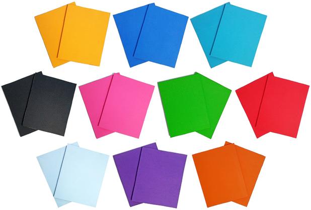 10 Placas de Borracha Microporosa Tamanho 30x24cm Para Fabricação de Chinelos - Seu chinelo é boa?