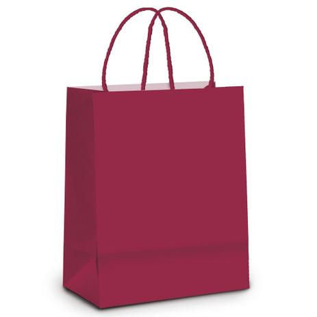 10 Sacolas Lembrancinhas Presentes Liso Marsala G Festa - Cromus Menor preço em 10 Sacolas Lembrancinhas Presentes Liso Marsala G Festa - Cromus