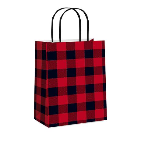 10 Sacolas Papel P/Presente Castro Vermelho P 21,5X15X8Cm - Cromus Menor preço em 10 Sacolas Papel P/Presente Castro Vermelho P 21,5X15X8Cm - Cromus