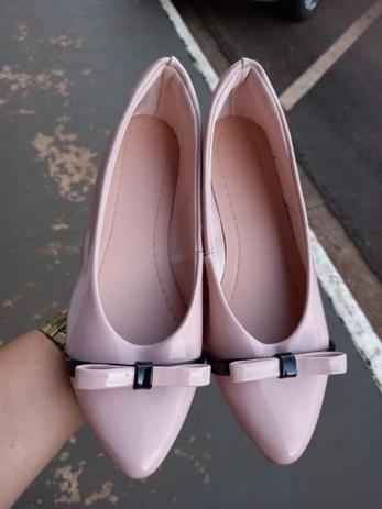 10 sapatilhas atacado - Star Blend - Sapatilha Feminina - Magazine Luiza