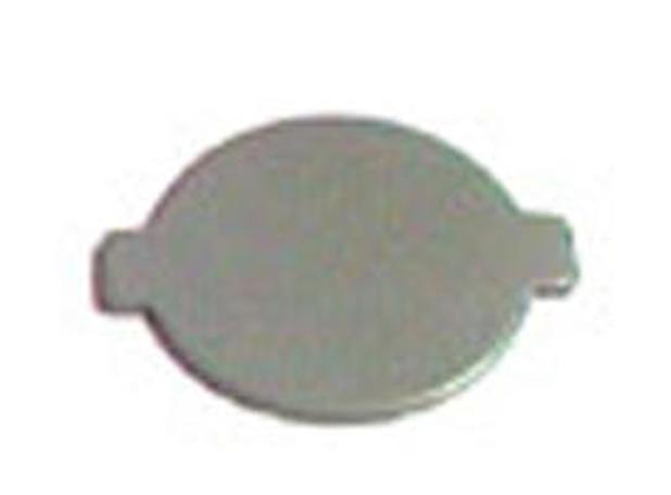 10 UNIDADES CALCO PINO M.EIXO AM55 TEFL.AMARELO 45MM 172441 Scania Menor preço em 10 UNIDADES CALCO PINO M.EIXO AM55 TEFL.AMARELO 45MM 172441 Scania