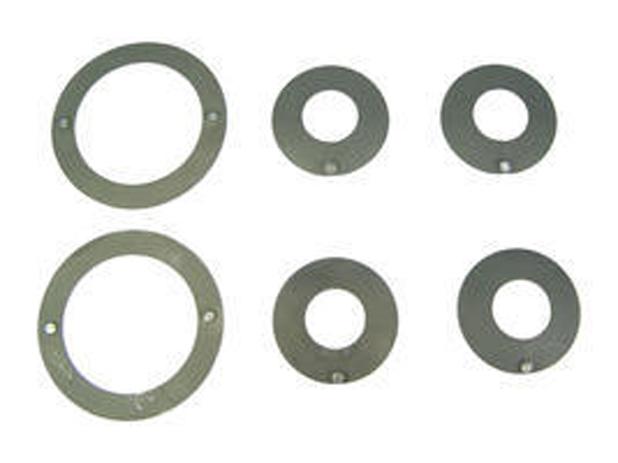 10 UNIDADES JOGO ARRUELAS DIFER.(4-314876+2-314877) 314876X Scania é boa?