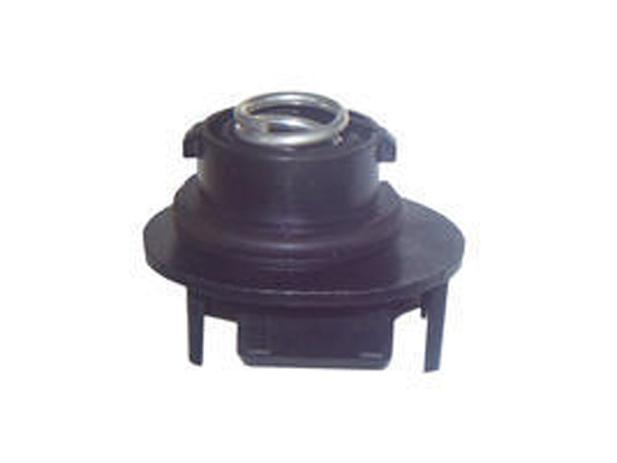 10 UNIDADES SOQUETE LAMPADA FAROL 2S0953239 Volkswagen Menor preço em 10 UNIDADES SOQUETE LAMPADA FAROL 2S0953239 Volkswagen