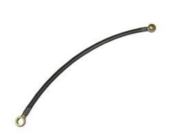 10 UNIDADES TUBO FLEXIVEL BOMBA INJETORA 360MM 4070700181 Mercedes - Mercedes benz Menor preço em 10 UNIDADES TUBO FLEXIVEL BOMBA INJETORA 360MM 4070700181 Mercedes - Mercedes benz