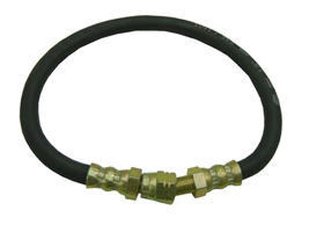 10 UNIDADES TUBO FLEXIVEL DE OLEO FREIO-TRASEIRO(390MM) 6314280335 Mercedes - Mercedes Benz Menor preço em 10 UNIDADES TUBO FLEXIVEL DE OLEO FREIO-TRASEIRO(390MM) 6314280335 Mercedes - Mercedes Benz