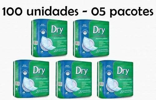 100 Absorventes Geriátrico Dry Economics 05 Pacotes Barato Menor preço em 100 Absorventes Geriátrico Dry Economics 05 Pacotes Barato