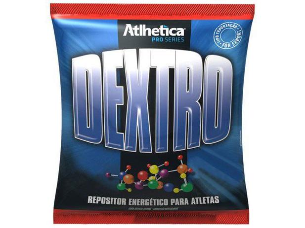 100% Dextrose 1Kg - Atlhetica