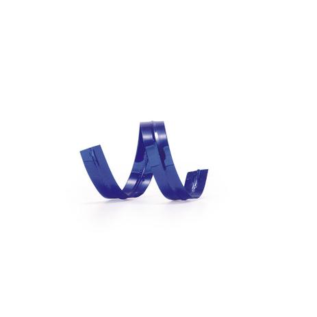 100 Fechos De Arame P/Presente 7Mmx30Cm Azul - Cromus Menor preço em 100 Fechos De Arame P/Presente 7Mmx30Cm Azul - Cromus
