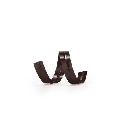 100 Fechos De Arame P/Presente 7Mmx30Cm Preto - Cromus Menor preço em 100 Fechos De Arame P/Presente 7Mmx30Cm Preto - Cromus