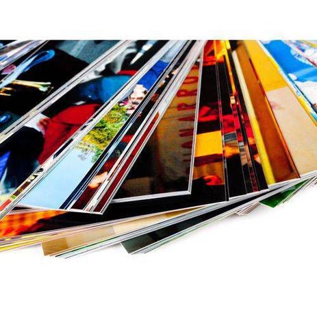 100 Folhas Papel Fotográfico Brilhante A4 Adesivo Glossy 135g - Csi Menor preço em 100 Folhas Papel Fotográfico Brilhante A4 Adesivo Glossy 135g - Csi