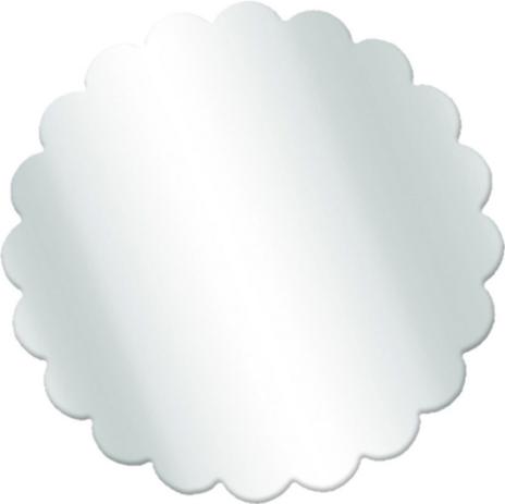 100 Toalhas Para Bandeja Incolor 15cm Decoração Festas - Cromus é ruim? 100 Toalhas Para Bandeja Incolor 15cm Decoração Festas - Cromus é boa?