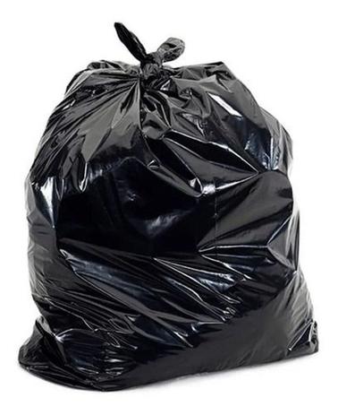 100 Unid Saco De Lixo Preto Reforçado 20 Litros - Salix Menor preço em 100 Unid Saco De Lixo Preto Reforçado 20 Litros - Salix