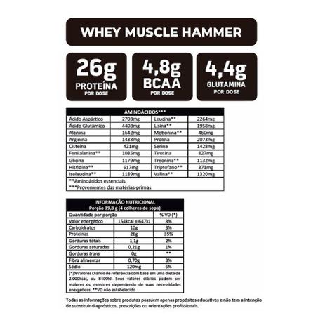 100 Whey Muscle 900g Wey Muscle Hammer Creatina Bcaa Squeeze Energel - BodyAction way - Body action Menor preço em 100 Whey Muscle 900g Wey Muscle Hammer Creatina Bcaa Squeeze Energel - BodyAction way - Body action