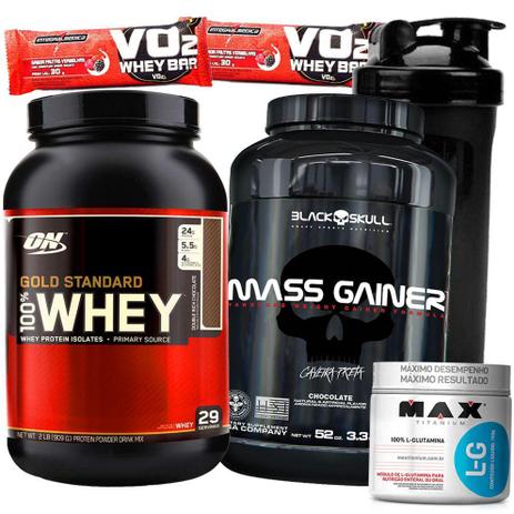 100 Whey Protein Gold Standard 907g Hipercalorico 1,5kg L Glutamina 150g Coqueteleira Copo Barrinha - Optimum nutrition Menor preço em 100 Whey Protein Gold Standard 907g Hipercalorico 1,5kg L Glutamina 150g Coqueteleira Copo Barrinha - Optimum nutrition