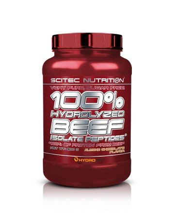 100 Whey Protein Professional 2350gr - Scitec Sabor: Chocolate Menor preço em 100 Whey Protein Professional 2350gr - Scitec Sabor: Chocolate