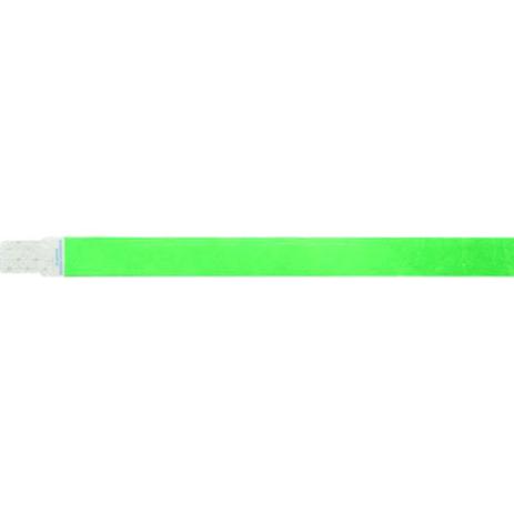 1000 Pulseira Reta de identificação verde limão fix band ML - Tecnomidia Menor preço em 1000 Pulseira Reta de identificação verde limão fix band ML - Tecnomidia