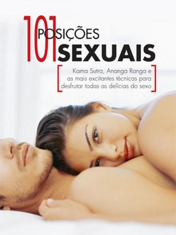 101 Posições Sexuais - Marco zero Menor preço em 101 Posições Sexuais - Marco zero
