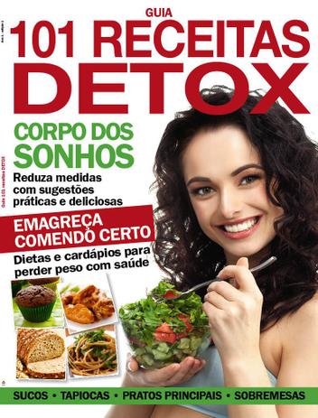 manual de detoxifiere naturala