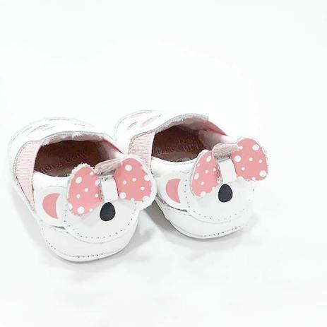 10111874 tenis lr polkadots rn lilica ripilica 00101 - Tênis para Bebês -  Magazine Luiza