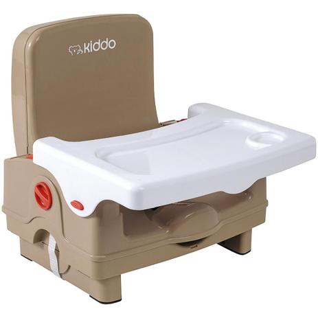 1045ACA - Cadeira de Alimentação Portátil Sweet Kiddo Cappuccino Menor preço em 1045ACA - Cadeira de Alimentação Portátil Sweet Kiddo Cappuccino