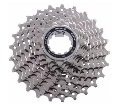 K7 shimano 105 10v Clearance