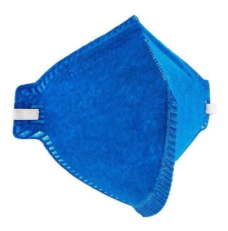 10x Máscaras Descartavél Sem Válvula Azul Delta Plus - Deltaplus Menor preço em 10x Máscaras Descartavél Sem Válvula Azul Delta Plus - Deltaplus