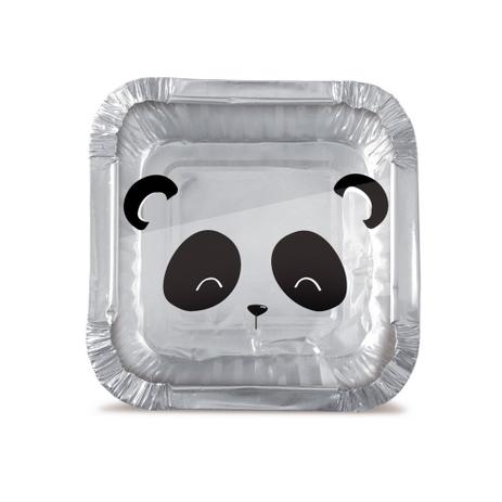 12 Marmitinhas Bolo/Doces Panda P 5,5X5,5X3Cm Festas - Cromus é ruim? 12 Marmitinhas Bolo/Doces Panda P 5,5X5,5X3Cm Festas - Cromus é boa?