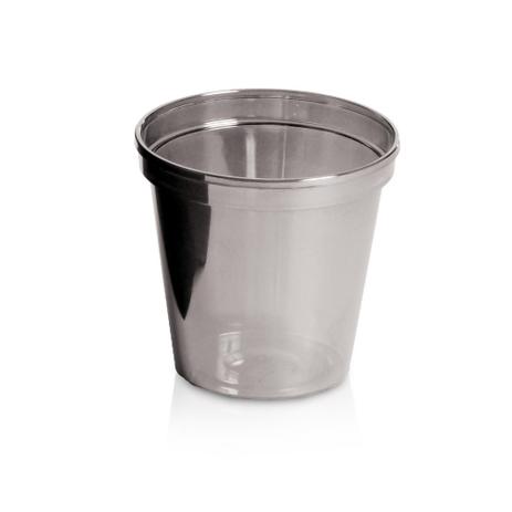 12 Mini Copos de Plástico Prata 30ml Decoração Festas - Cromus Menor preço em 12 Mini Copos de Plástico Prata 30ml Decoração Festas - Cromus