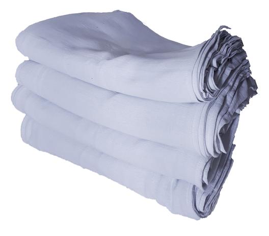 12 Pano De Prato Branco Com Bainha Ideal Para Pintura - Alfa orion é boa?